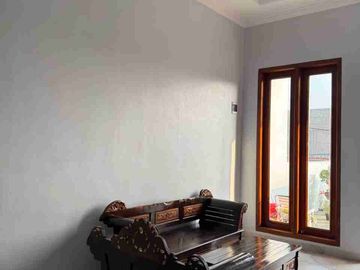 DIJUAL CEPAT RUMAH  DI PERMATA PAMULANG