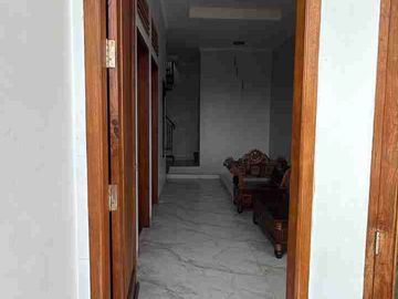 DIJUAL CEPAT RUMAH  DI PERMATA PAMULANG