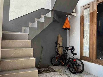 DIJUAL CEPAT RUMAH  DI PERMATA PAMULANG