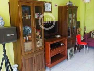 Dijual Rumah Anggrek Sari, Batam Centre