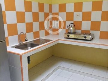Dijual Rumah Anggrek Sari, Batam Centre