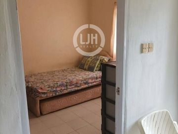 Dijual Rumah Anggrek Sari, Batam Centre