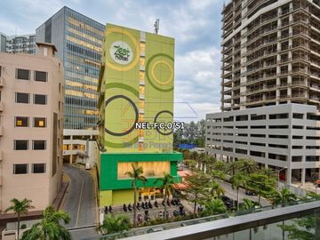 Apartemen Studio Bayerina Harbour Bay Full Furnised