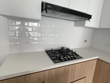 Departamento en Venta  Surco Chacarilla