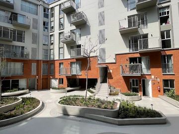 Departamento en Venta  Surco Chacarilla
