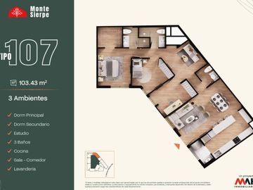 Departamento en Venta  Surco Chacarilla