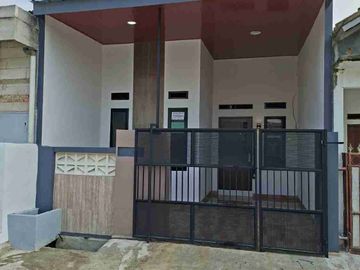 Dijual Rumah Murah Villa Gading Harapan 1