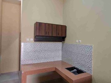 Dijual Rumah Murah Villa Gading Harapan 1
