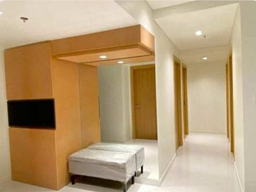 For Sale: Fully Furnished 3BR Residence at Avida Verte, Bonifacio Global City