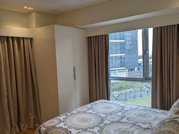 For Sale: Fully Furnished 3BR Residence at Avida Verte, Bonifacio Global City