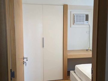 For Sale: Fully Furnished 3BR Residence at Avida Verte, Bonifacio Global City
