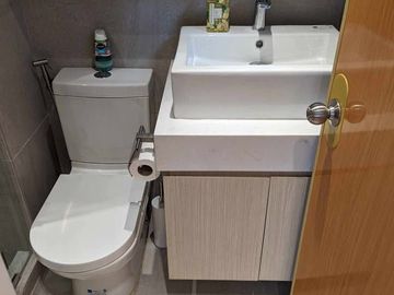 For Sale: Fully Furnished 3BR Residence at Avida Verte, Bonifacio Global City