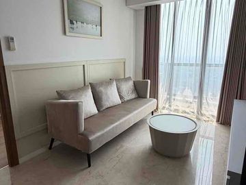 Disewakan Apartemen Yukata Suite 2BR Full Furnish