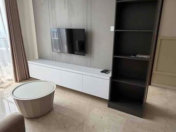 Disewakan Apartemen Yukata Suite 2BR Full Furnish