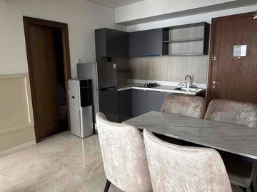 Disewakan Apartemen Yukata Suite 2BR Full Furnish