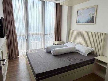 Disewakan Apartemen Yukata Suite 2BR Full Furnish