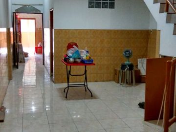 DIJUAL CEPAT RUMAH TINGGAL DAERAH AKSARA