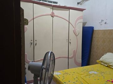 DIJUAL CEPAT RUMAH TINGGAL DAERAH AKSARA
