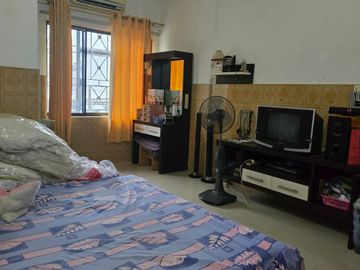 DIJUAL CEPAT RUMAH TINGGAL DAERAH AKSARA