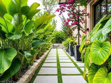 450 SQM House for Sale in Portofino Heights Las Piñas City