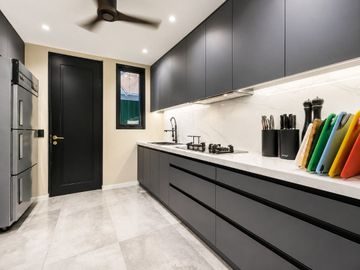 450 SQM House for Sale in Portofino Heights Las Piñas City