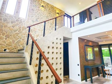450 SQM House for Sale in Portofino Heights Las Piñas City