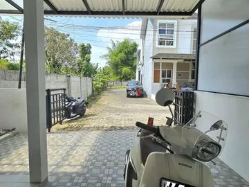 jual murah rumah tasikmadu full furnish area suhat dkt tunggul wulung sudimoro griya shanta green orchid 5 menit ke kampus brawijaya polinema