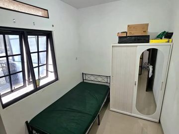 jual murah rumah tasikmadu full furnish area suhat dkt tunggul wulung sudimoro griya shanta green orchid 5 menit ke kampus brawijaya polinema