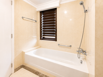 For Rent: 2 Bedroom 2BR Condo Unit in Makati City at The Shang Grand Tower