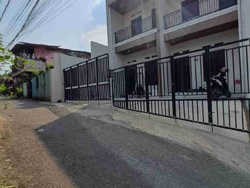 JUAL CEPAT RUMAH MINIMALIS KEBAGUSAN JAKARTA SELATAN - SHM