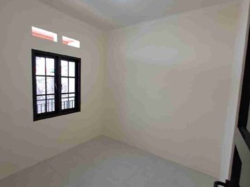 JUAL CEPAT RUMAH MINIMALIS KEBAGUSAN JAKARTA SELATAN - SHM