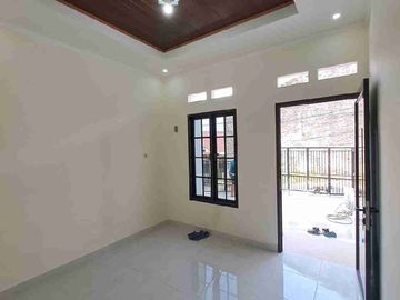 JUAL CEPAT RUMAH MINIMALIS KEBAGUSAN JAKARTA SELATAN - SHM