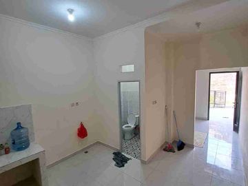 JUAL CEPAT RUMAH MINIMALIS KEBAGUSAN JAKARTA SELATAN - SHM