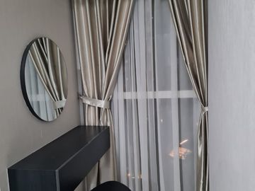 Disewakan Pasific Garden Alam Sutera Type Studio