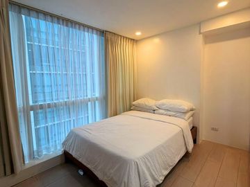For Sale: Interior-Designed 2BR Residence with Balcony at One Uptown Residence – South Wing
