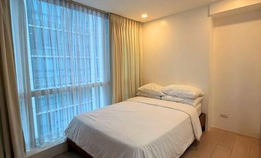 For Sale: Interior-Designed 2BR Residence with Balcony at One Uptown Residence – South Wing