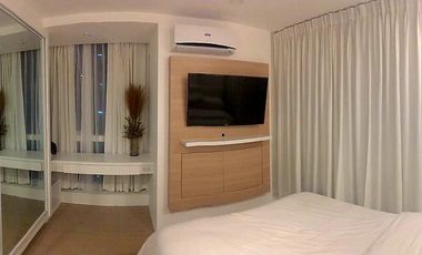 For Sale: Interior-Designed 2BR Residence with Balcony at One Uptown Residence – South Wing