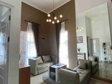 Jual Rumah Murah American clasic Readystock free Dp