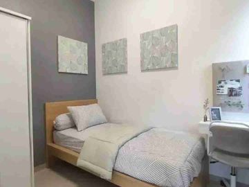 Jual Rumah Murah American clasic Readystock free Dp