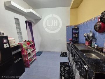 Dijual Rumah Prasetya Residence, Nongsa