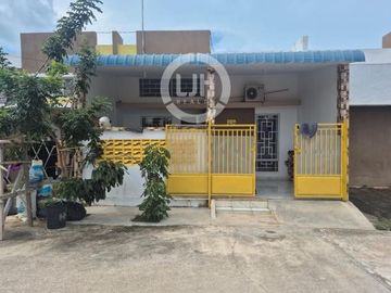 Dijual Rumah Prasetya Residence, Nongsa