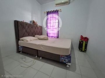 Dijual Rumah Prasetya Residence, Nongsa