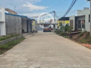 Dijual Rumah Prasetya Residence, Nongsa