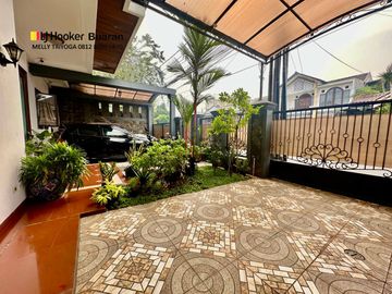 Dijual Rumah Mewah Delima Raya Malaka Sari Duren Sawit Jakarta Timur