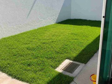 CASA EN RENTA METEPEC ZONA ASUNCIÓN