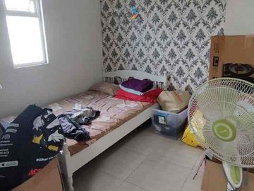 Rumah Minimalis semi furnitur di Tasikmadu Lowokwaru Malang