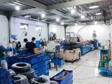 Gudang Sewa Jababeka Siap Pakai Strategis Luas Besar Murah Industri