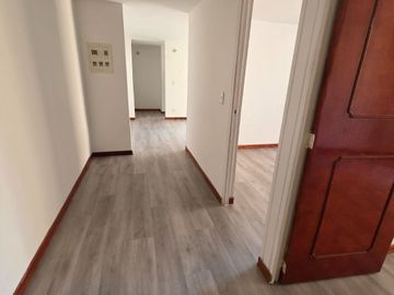 VENTA DE APARTAMENTO SUBA SAN ANDRES DE AFIDRO