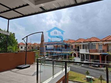 Dijual Rumah Di Batam Centre Kota