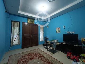 Dijual Rumah Nadim Raya, Batam Kota